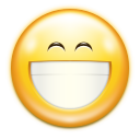 Smile!