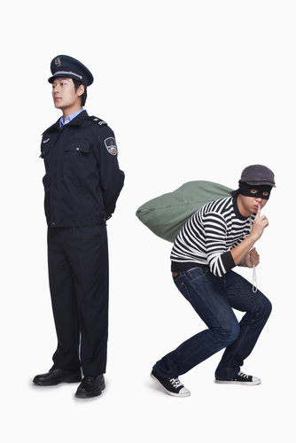 chinese-thief-police
