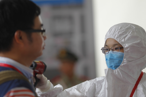 health-check-china