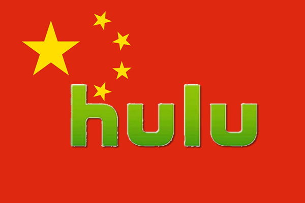 People's Republic of Hulu.com